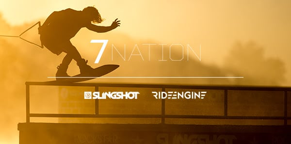 slingshot wakeboards