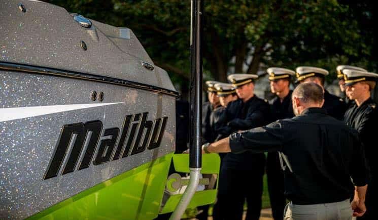 Malibu Boats