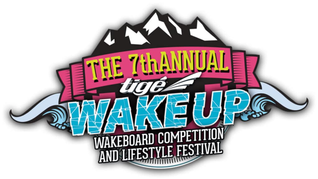Utah wakeboarding event