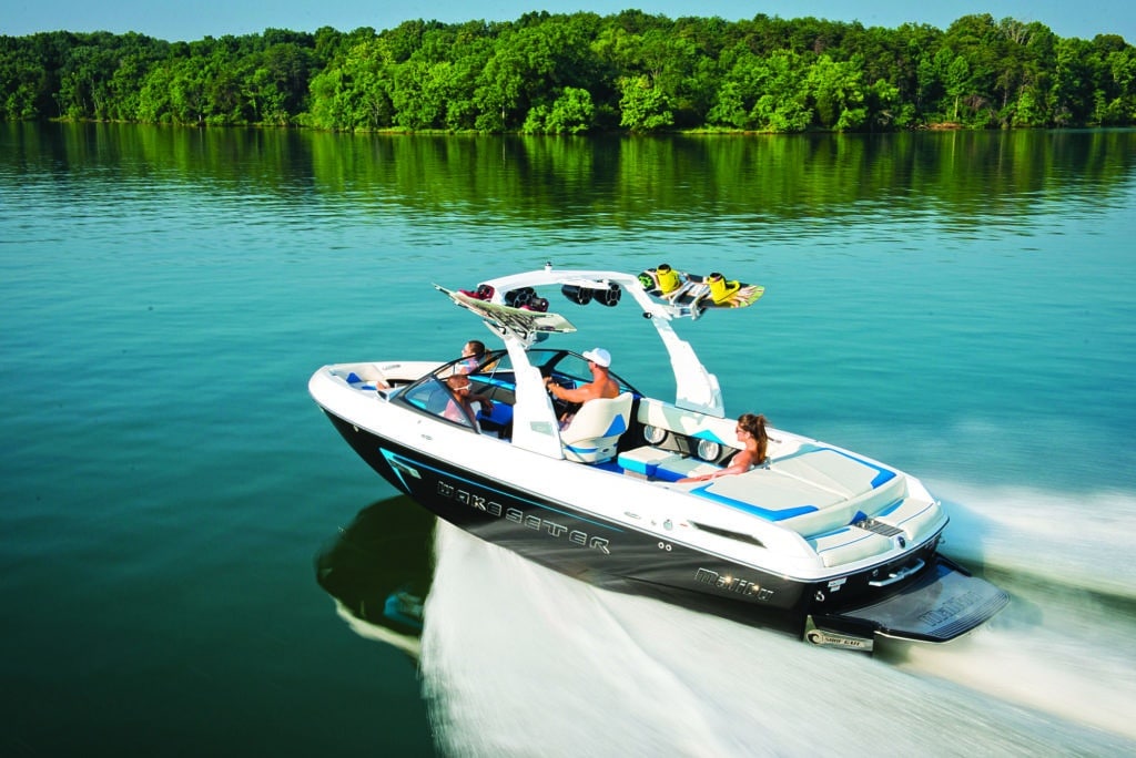 Malibu Boats