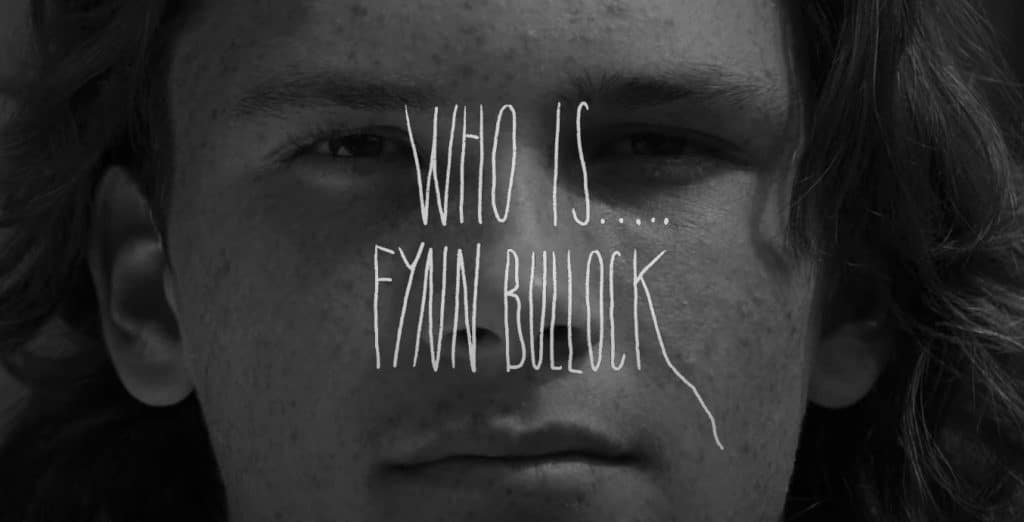 Fynn Bullock