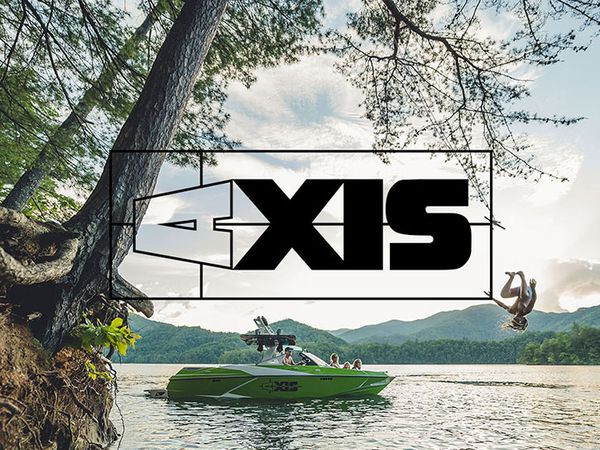 Axis boats