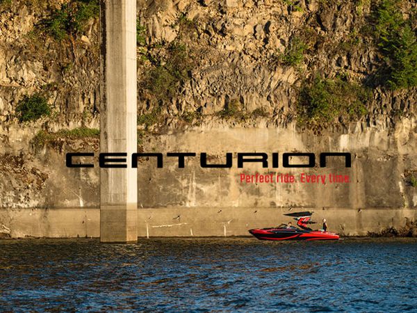 Centurion Boats