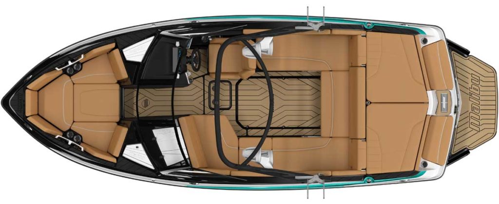 Malibu Launches All-New 22 LSV