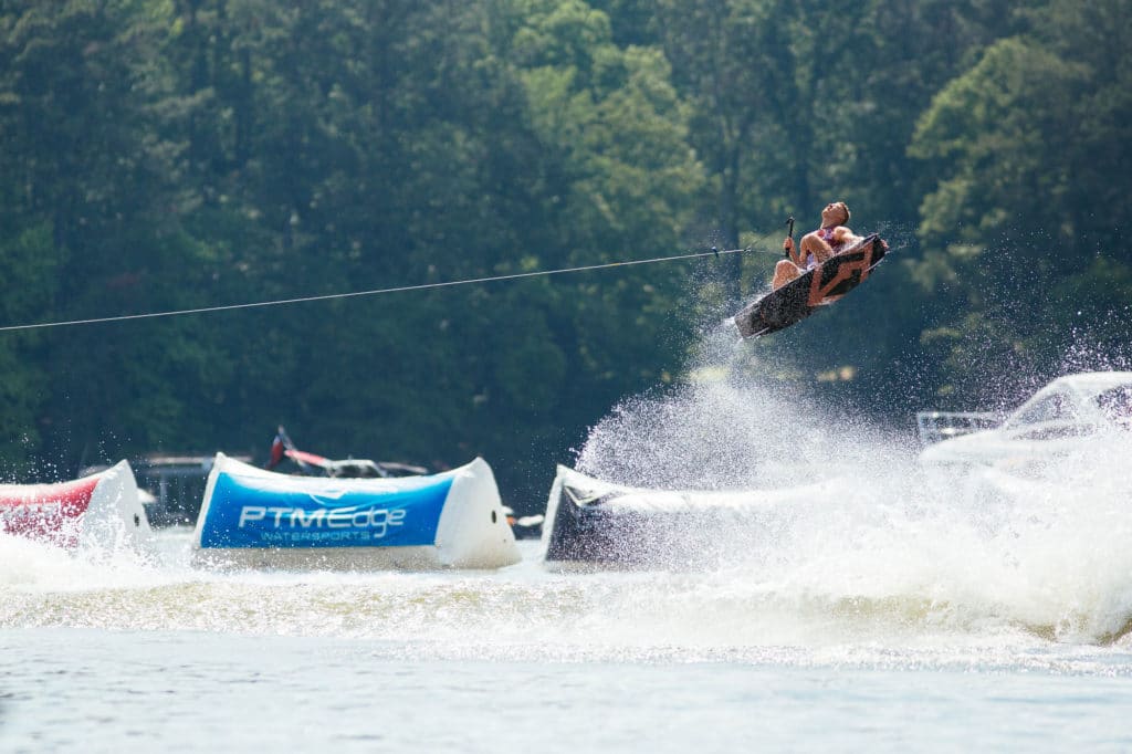 Pro Wakeboard Tour: Mike Dowdy