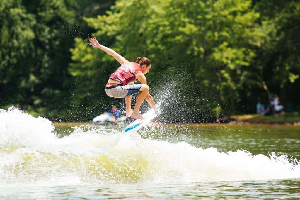 Pro Wakeboard Tour: Jake Caster