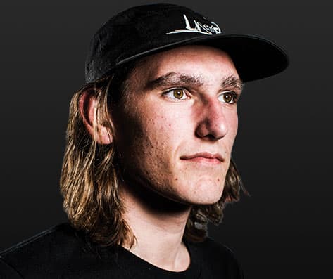 Pro Wakeboard Tour: Jake Caster
