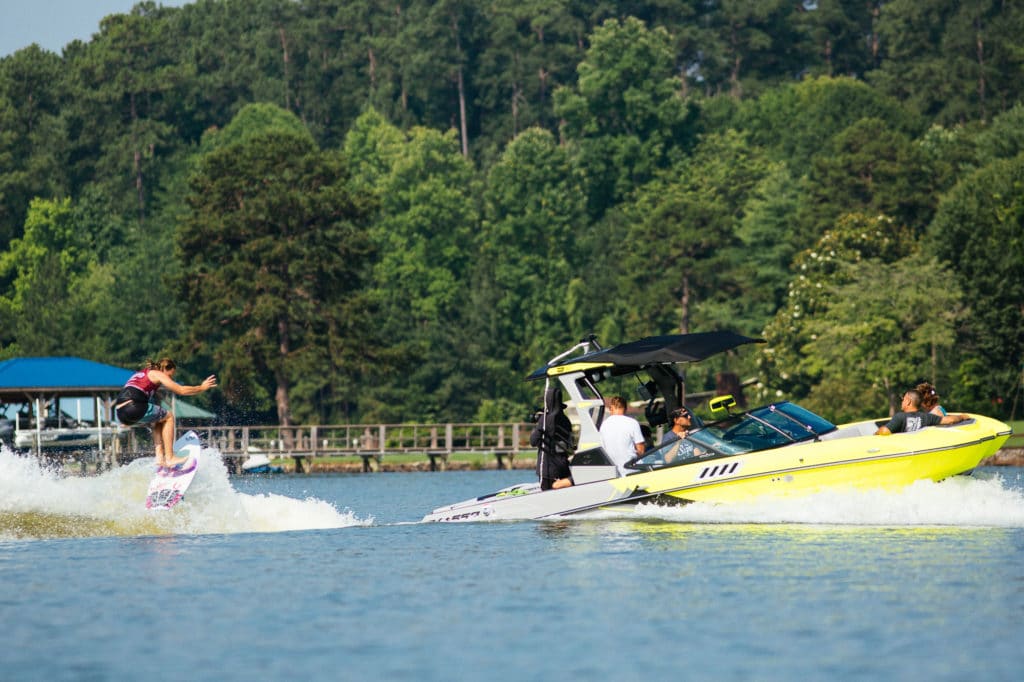 Pro Wakeboard Tour: Jake Caster