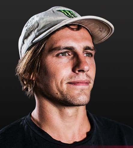 Pro Wakeboard Tour: Harley Clifford