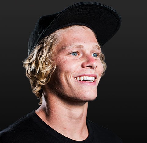 Pro Wakeboard Tour: Tyler Higham