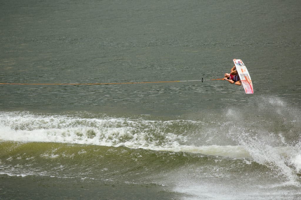 Pro Wakeboard Tour: Jake Pelot