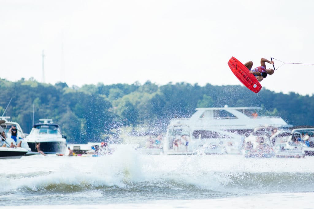 Pro Wakeboard Tour: Cory Teunissen