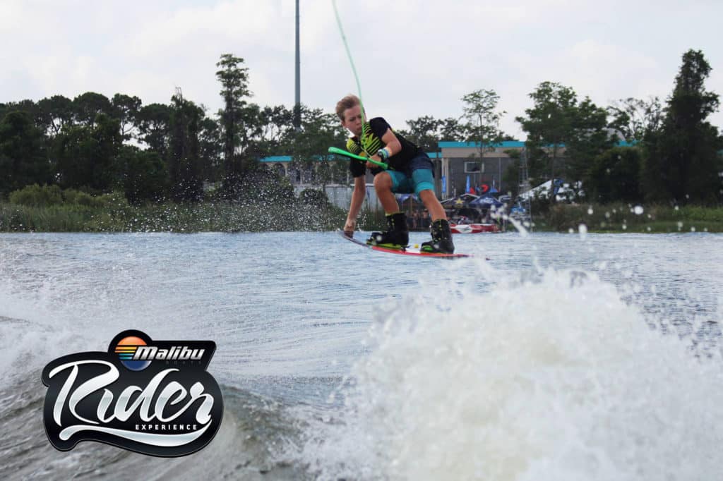 The Malibu Boats Rider Experiences Returns to Orlando