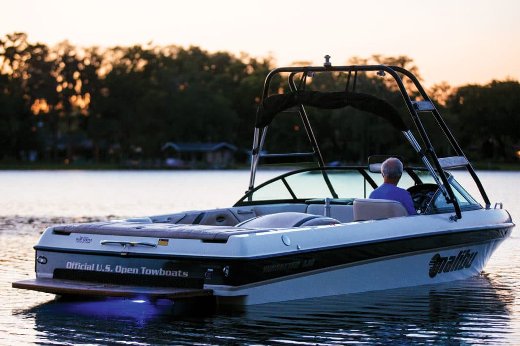 Find the best gear for your boat