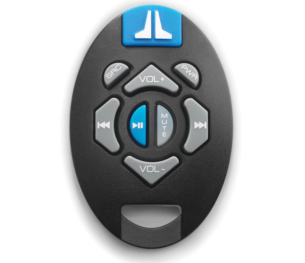 JL Audio Wireless Remote—MMR-10W