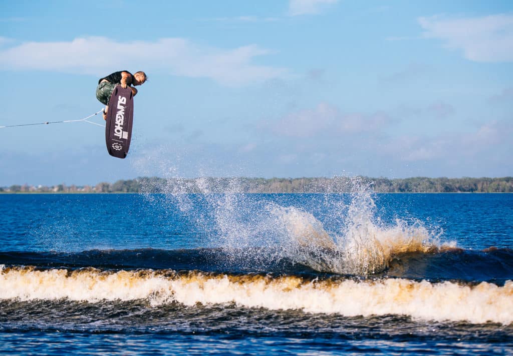 Ten Ways to Keep Your Wakeboarding Fun