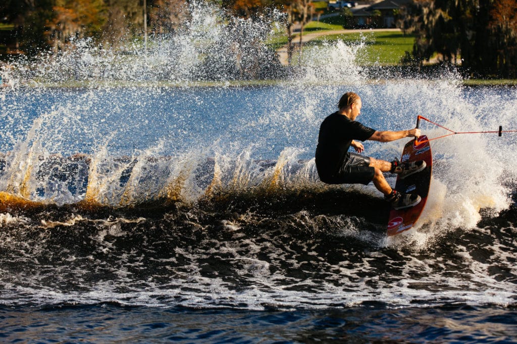 Ten Ways to Keep Your Wakeboarding Fun