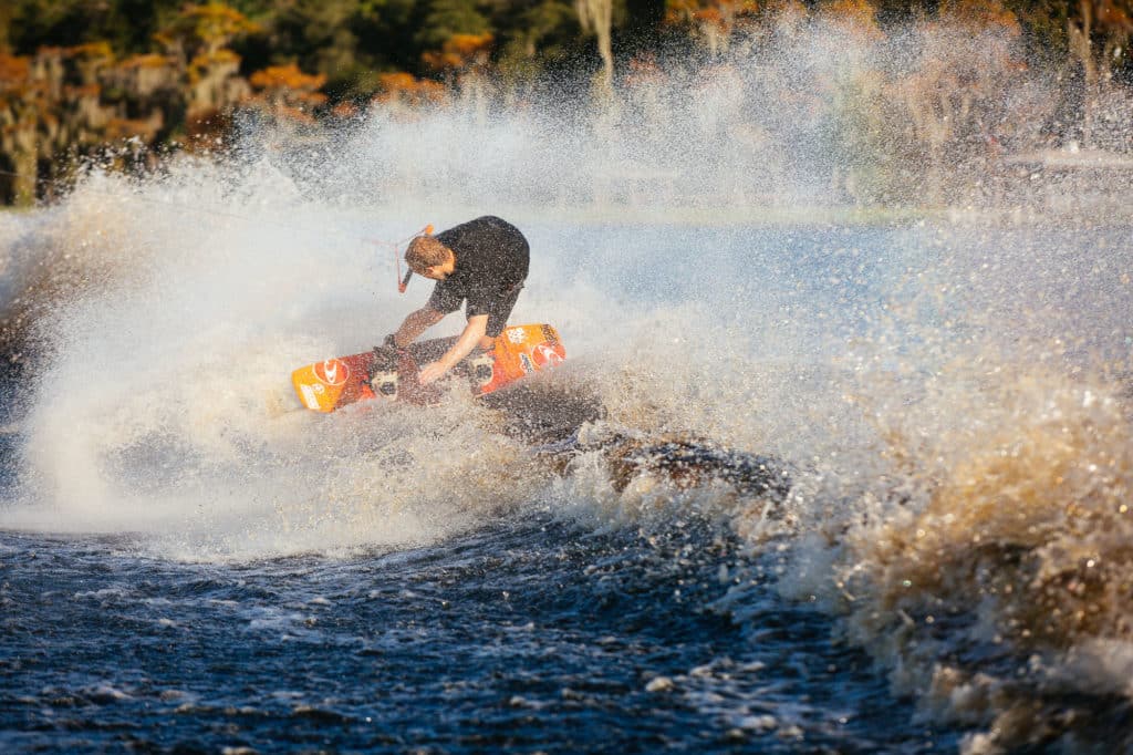 Ten Ways to Keep Your Wakeboarding Fun