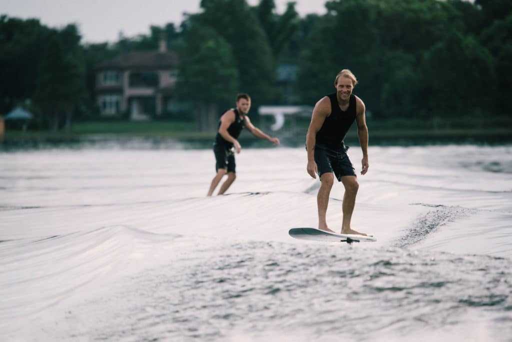 Ten Ways to Keep Your Wakeboarding Fun