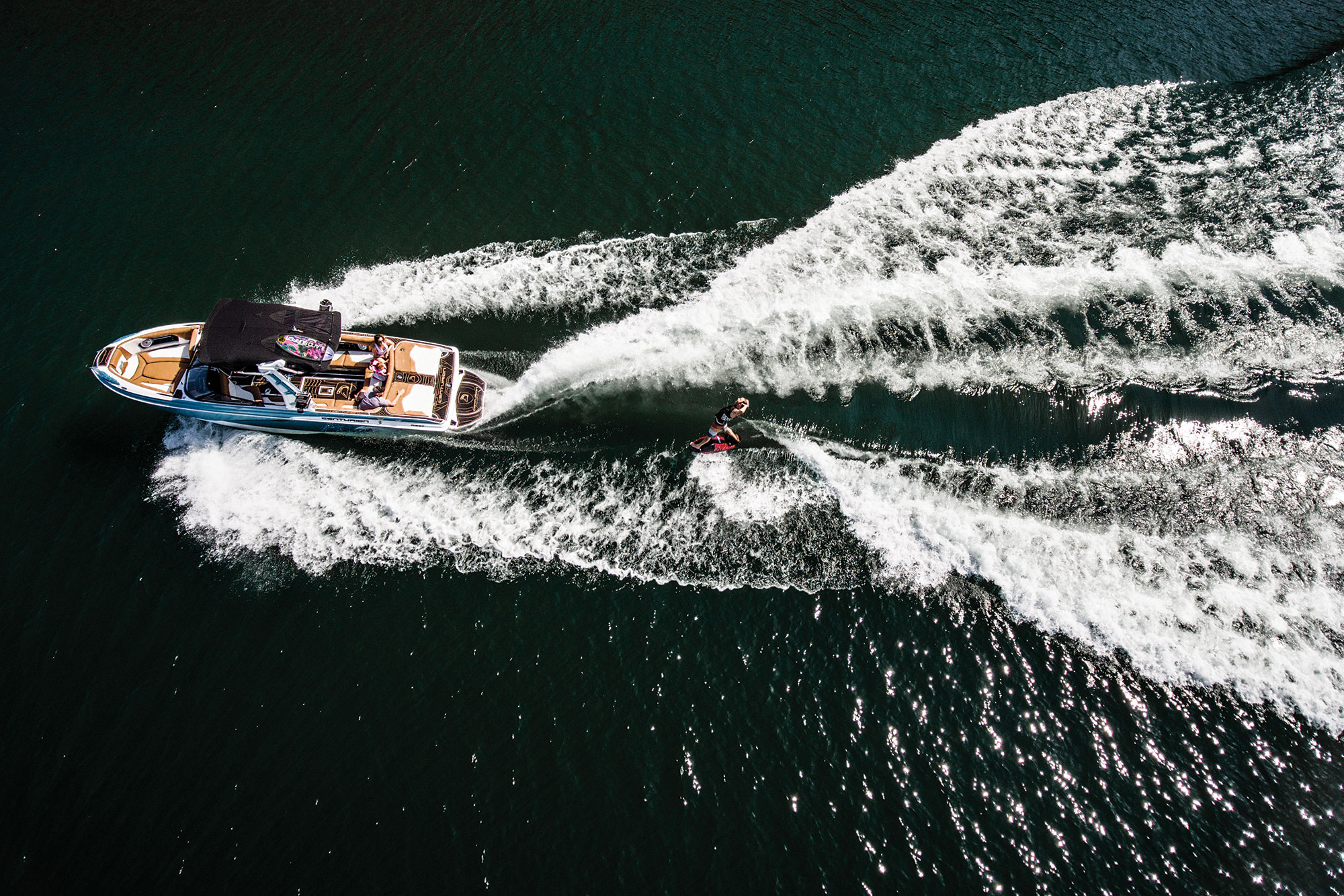 Best wakesurf boat 2019 hotsell