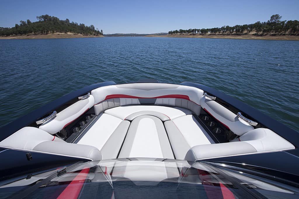 2012 Malibu Boats