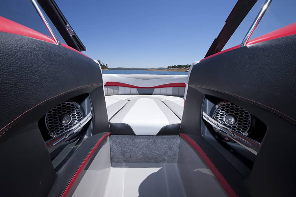 2012 Malibu Boats