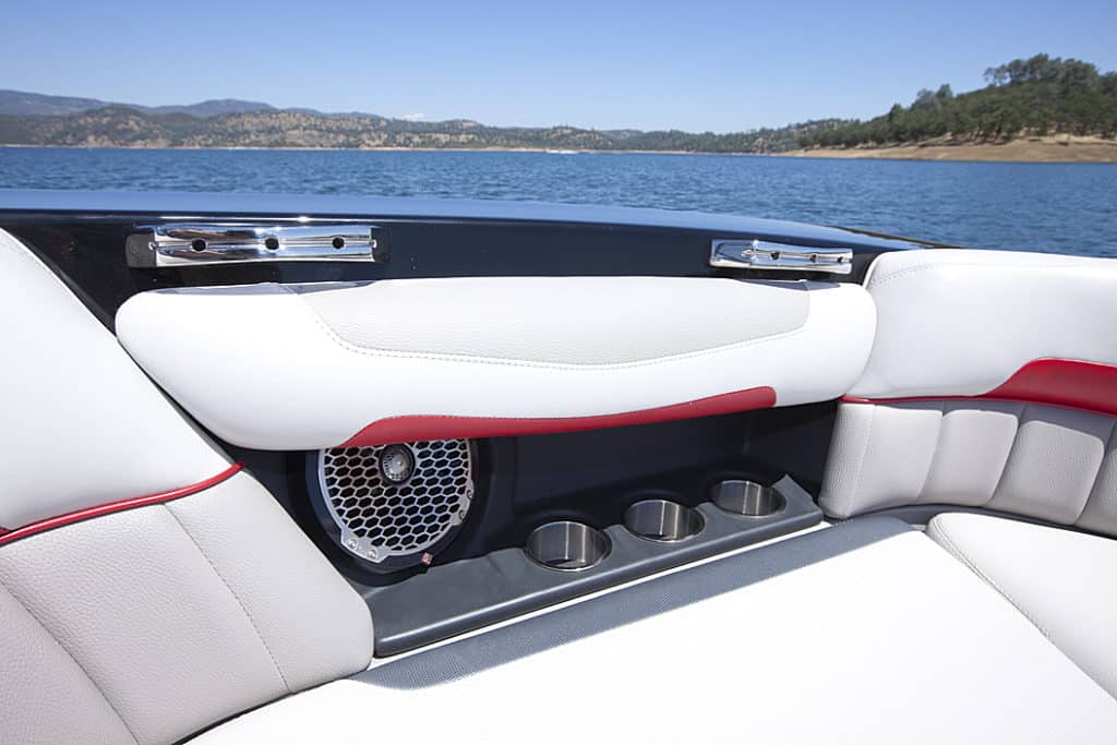 2012 Malibu Boats