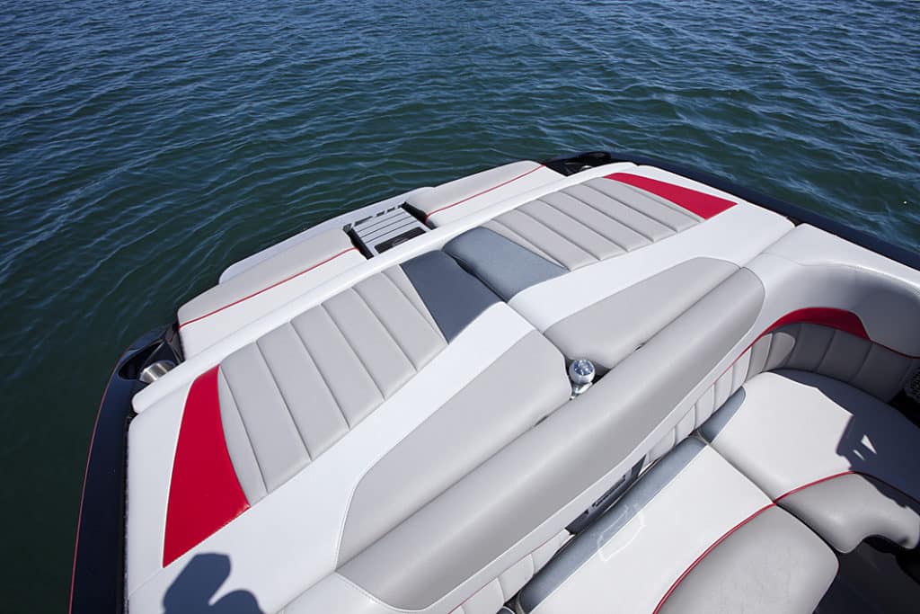 2012 Malibu Boats