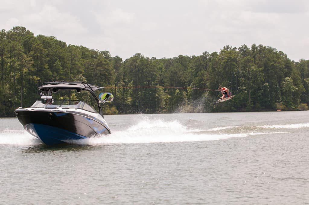 Yamaha Boats