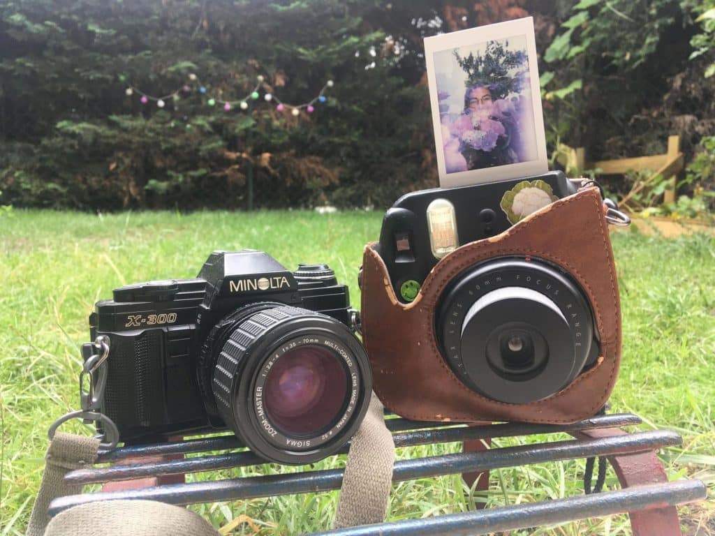 Maryh cameras