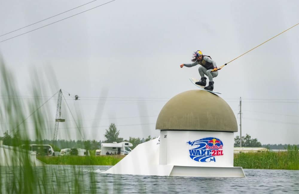 Pedro Caldas park rider