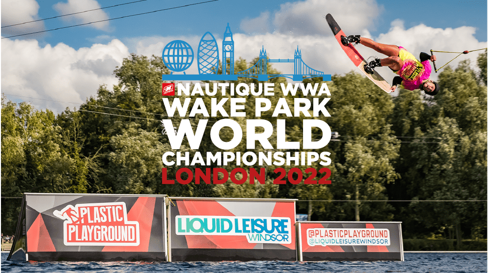 Wake Park World Championships