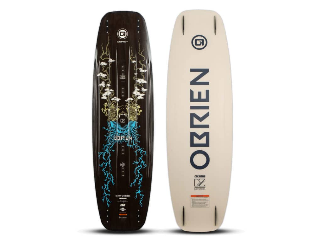 O’Brien DZ Wakeboard