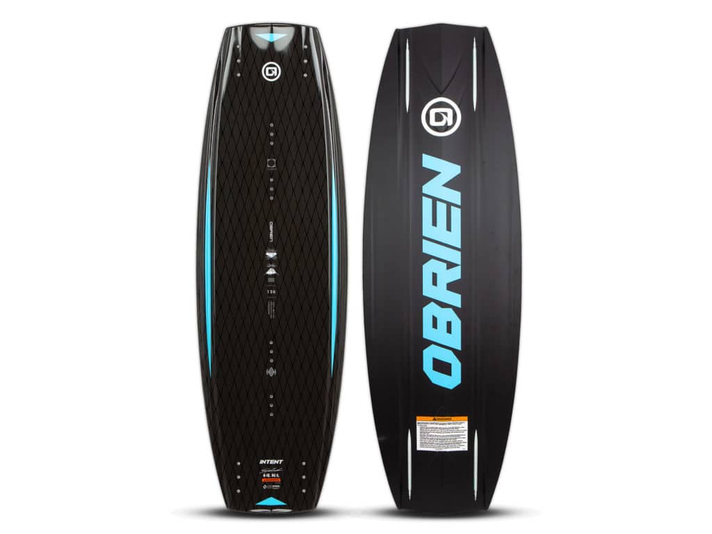 O’Brien Intent Wakeboard