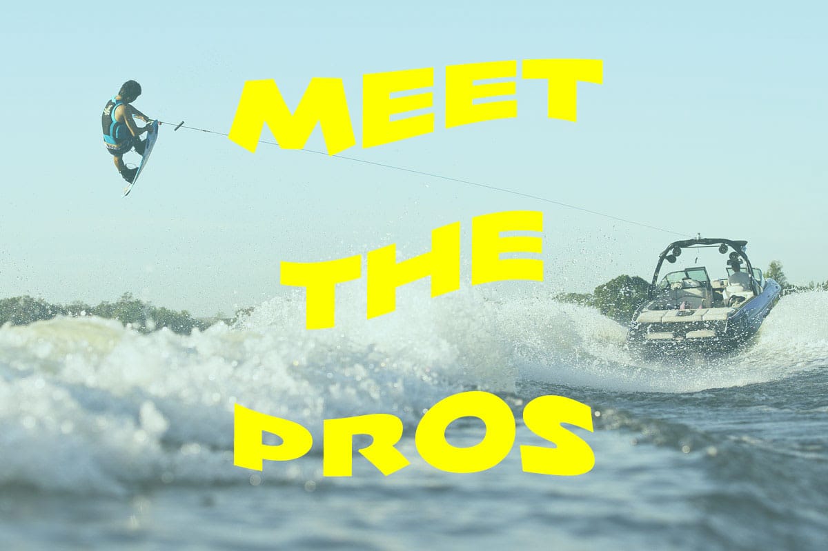 Meet the Pros