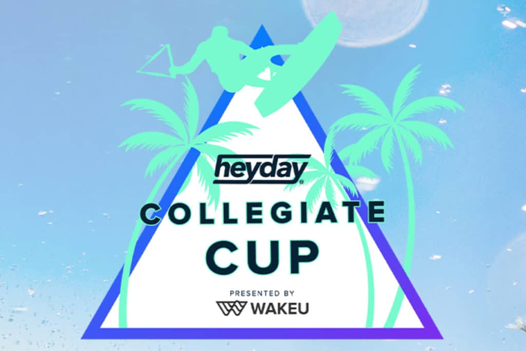 Heyday Collegiate Cup