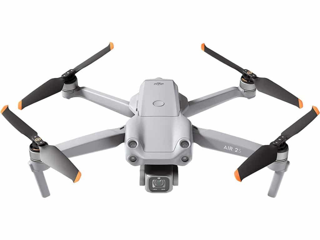 DJI Air 2S Drone