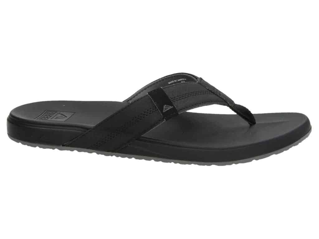 Reef Men's Phantom Cushion Flip-Flop