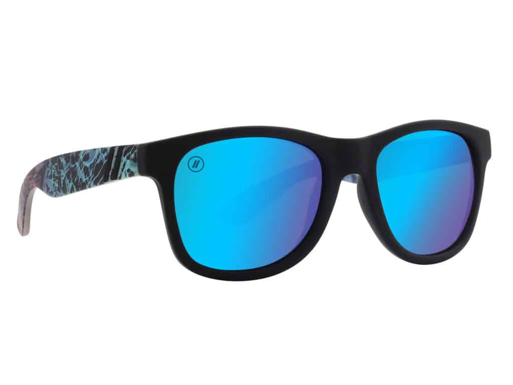 Blenders Sea Foam Floating Sunglasses