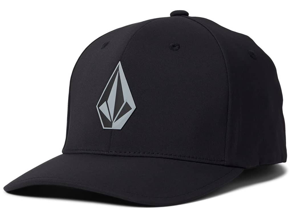 Volcom Stone Tech Flexfit Delta Hat