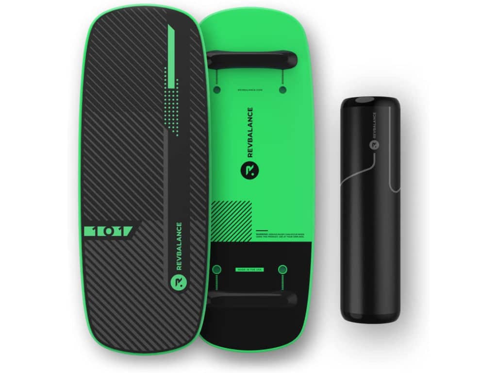 Revbalance 101 v2 Balance Board Sports Trainer