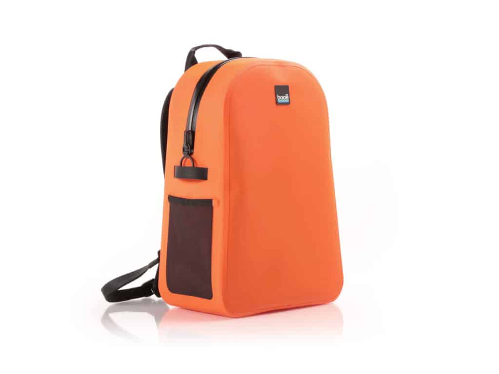 Booē Waterproof Backpack