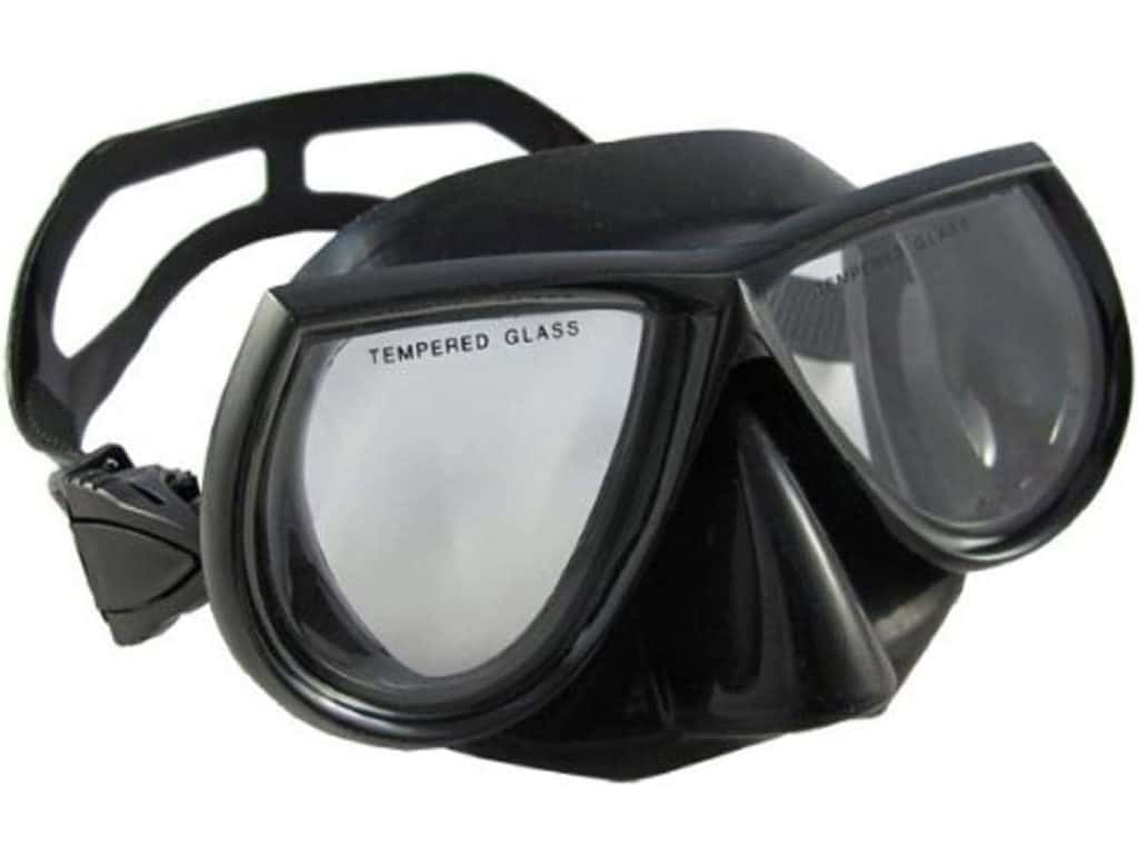 Diving Mask for Boating