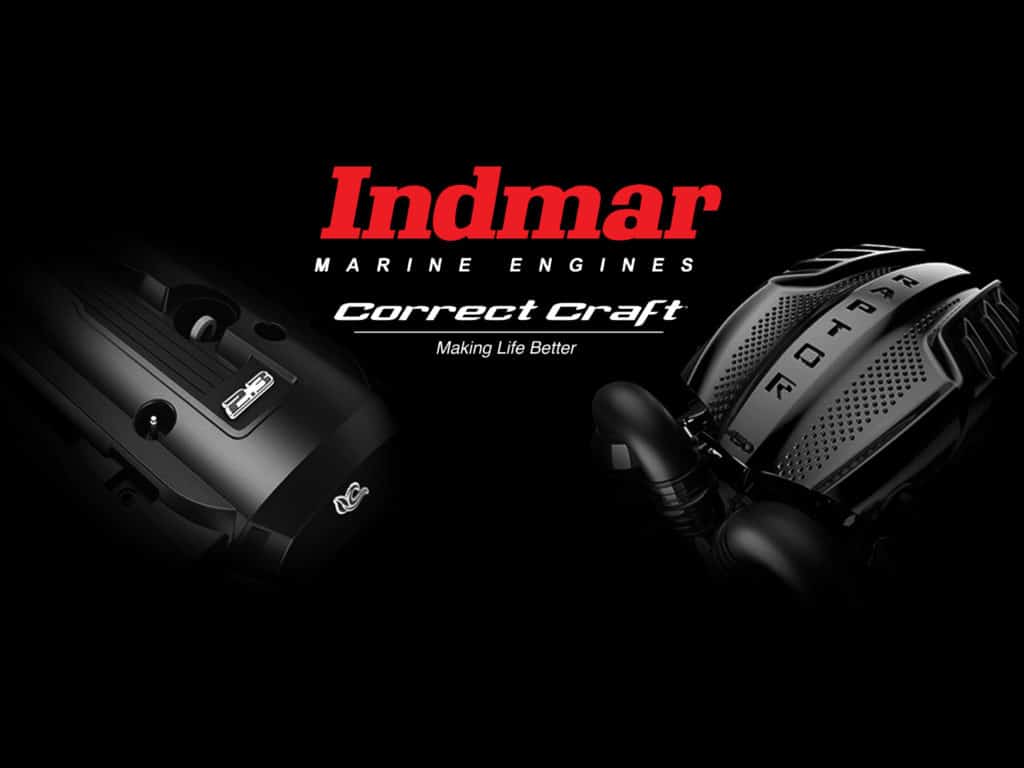 Correct Craft Buys Indmar