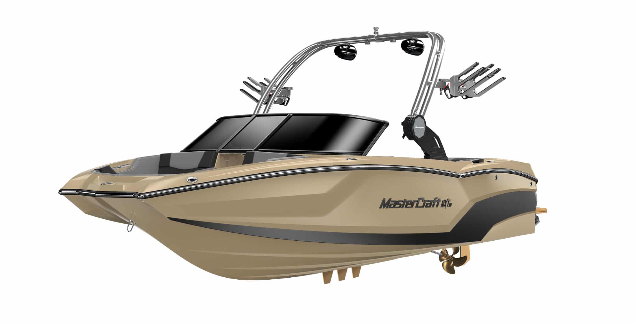 MasterCraft NXT20