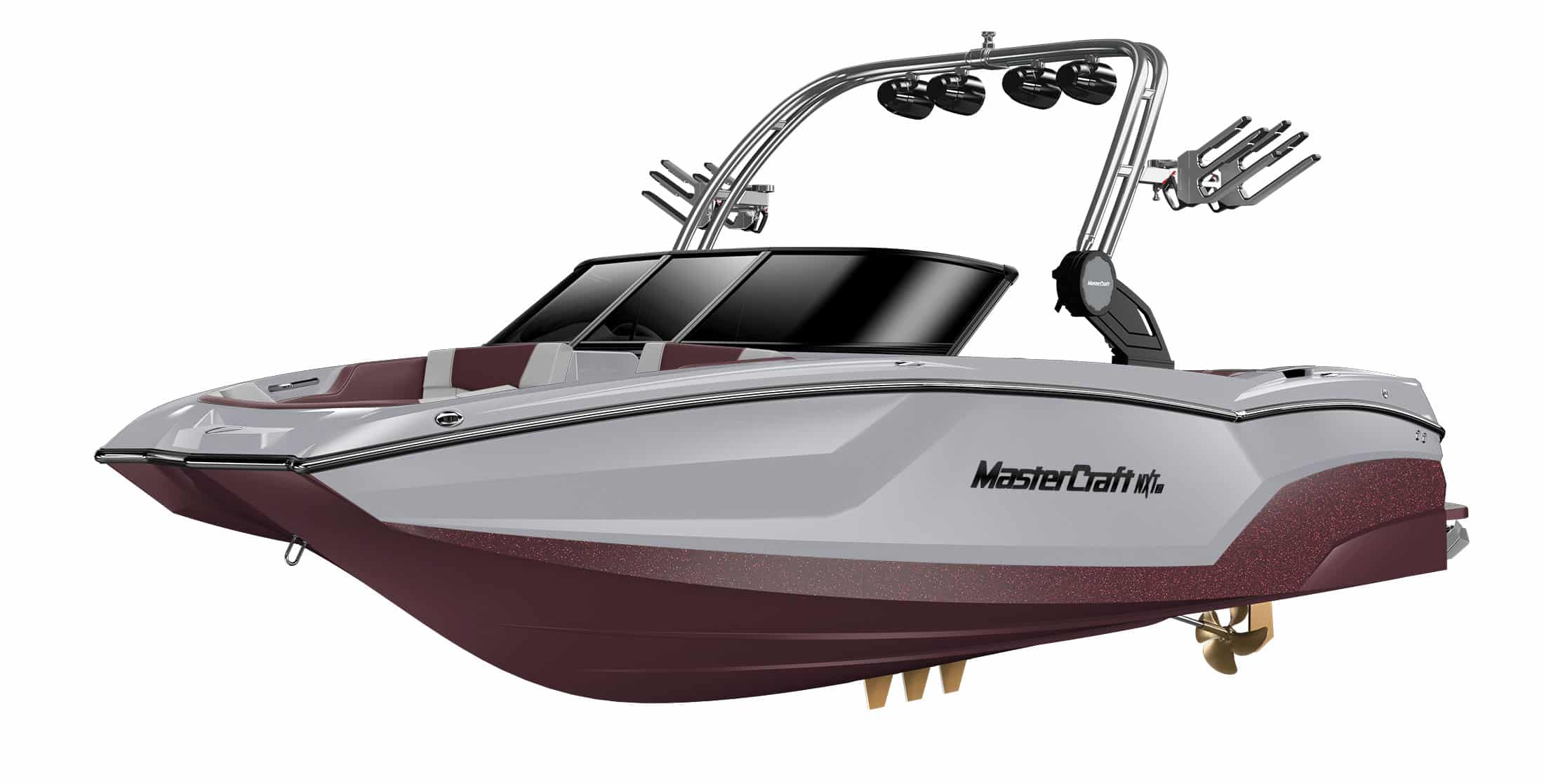 MasterCraft NXT22