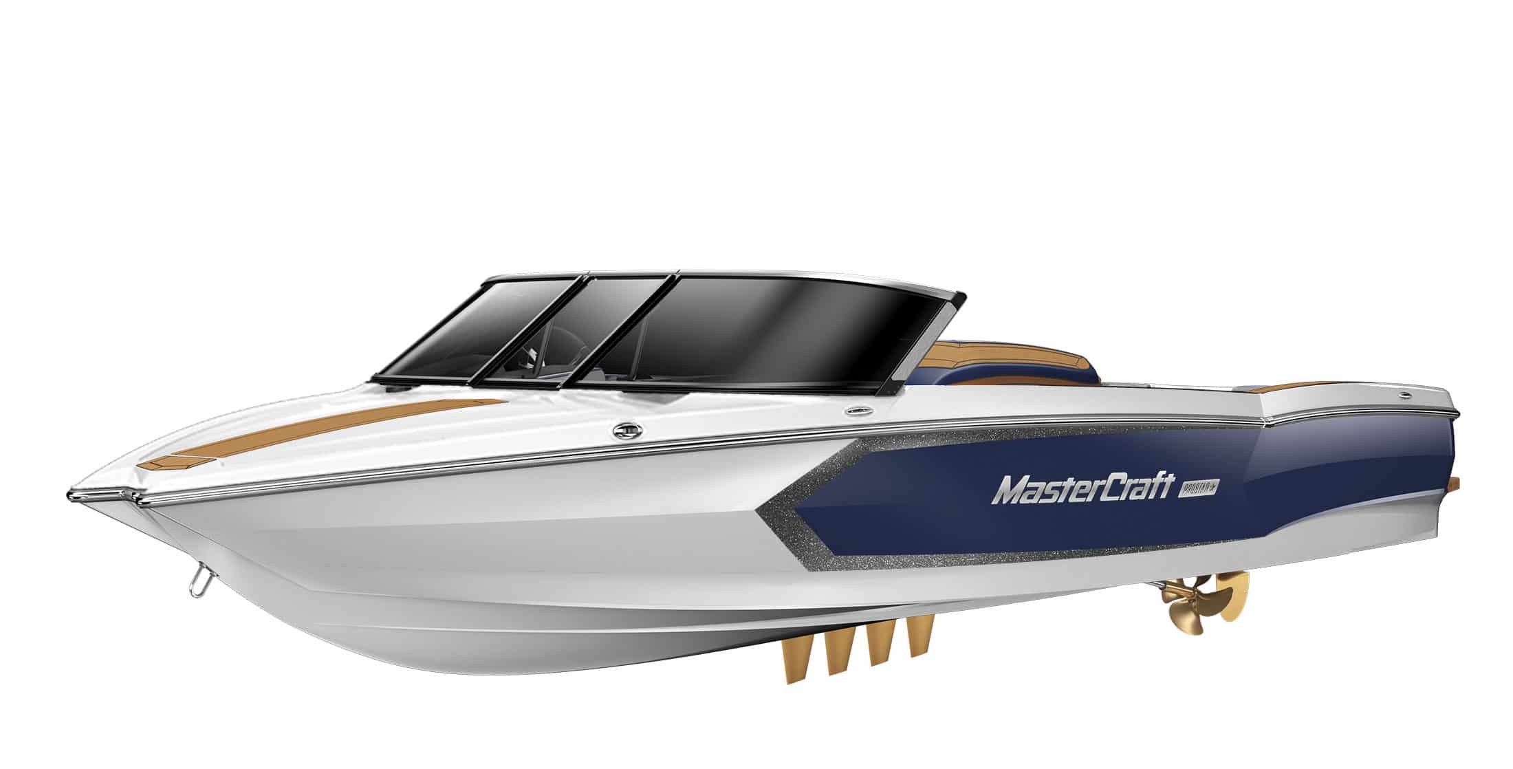 MasterCraft ProStar