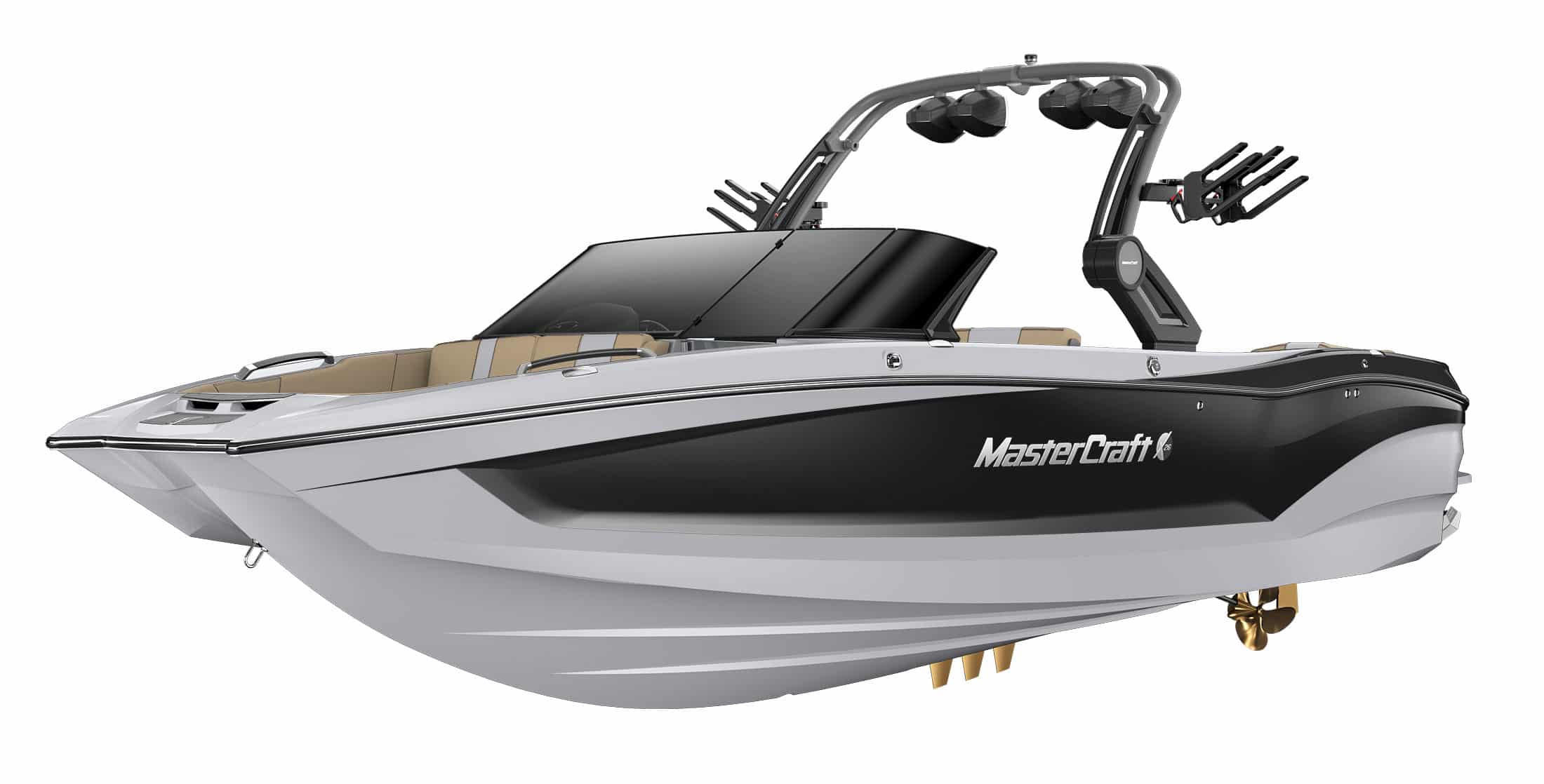 MasterCraft X26