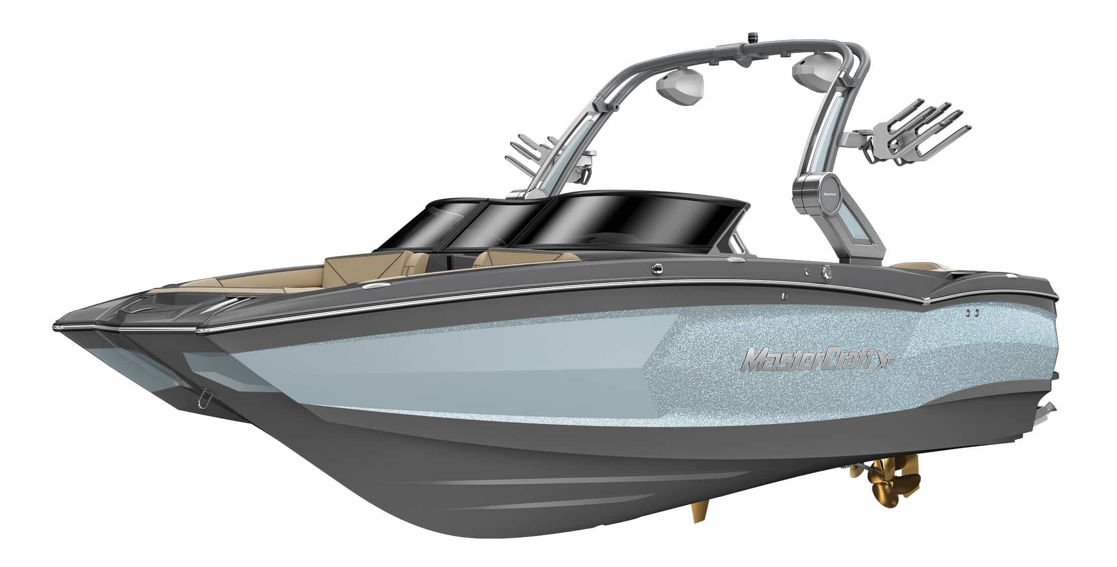 MasterCraft X-Star