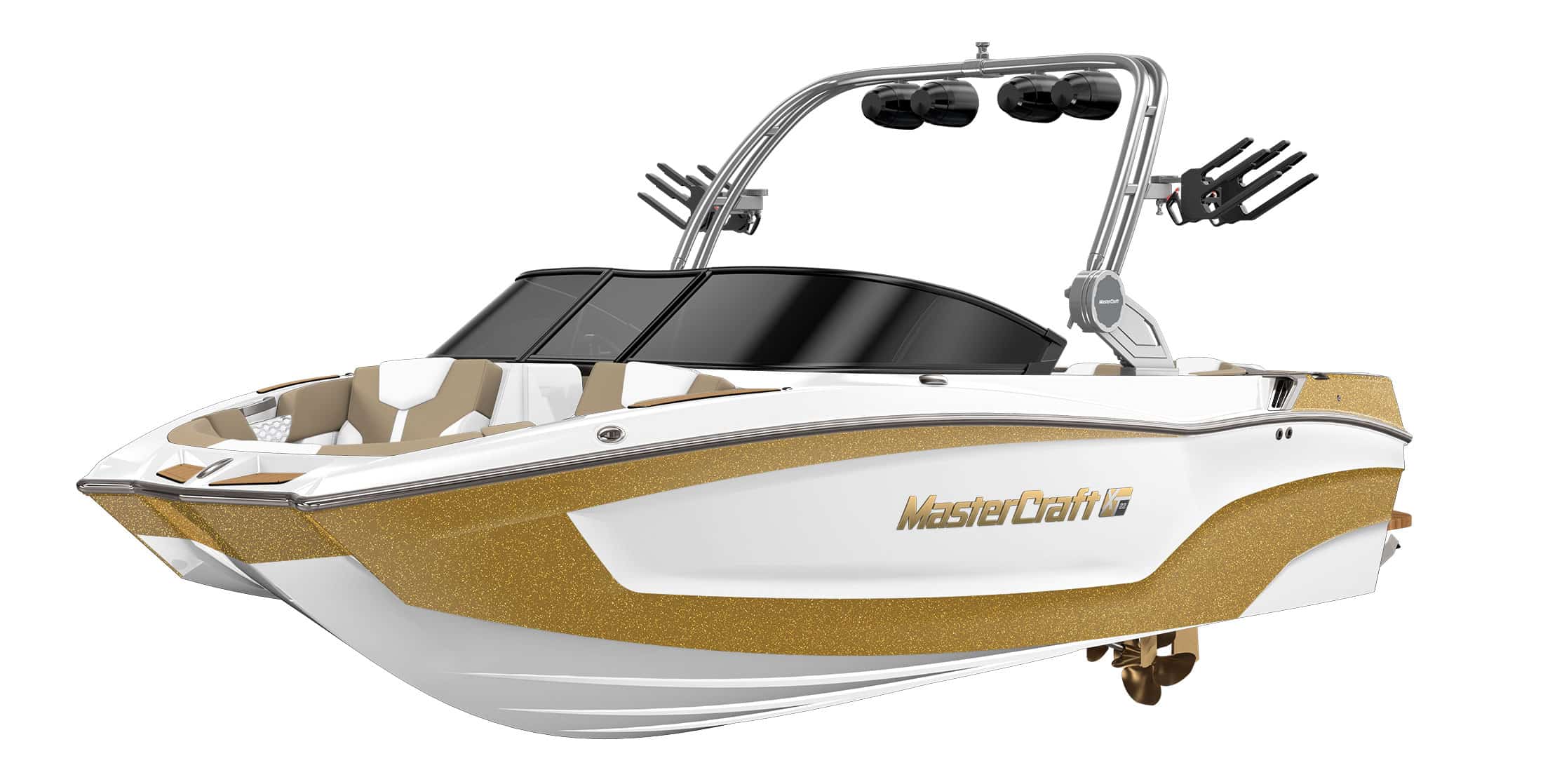 MasterCraft XT20